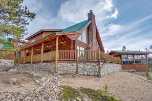 Huis (4 Bedrooms) | Interieur