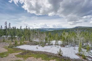 Maison (4 Bedrooms) | Intérieur