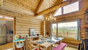 獨棟房屋 (4 Bedrooms) | 住宿內部