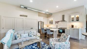 Cottage (1 Bedroom) | Interior