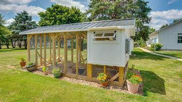 Cottage (1 Bedroom) | Interior