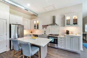 Cottage (1 Bedroom) | Interior