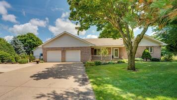 Cottage (1 Bedroom) | Interior