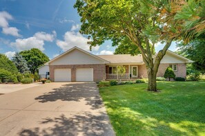 Casa de campo (1 Bedroom) | Interior