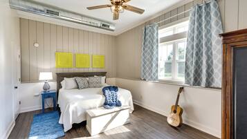 Cottage (1 Bedroom) | Interior