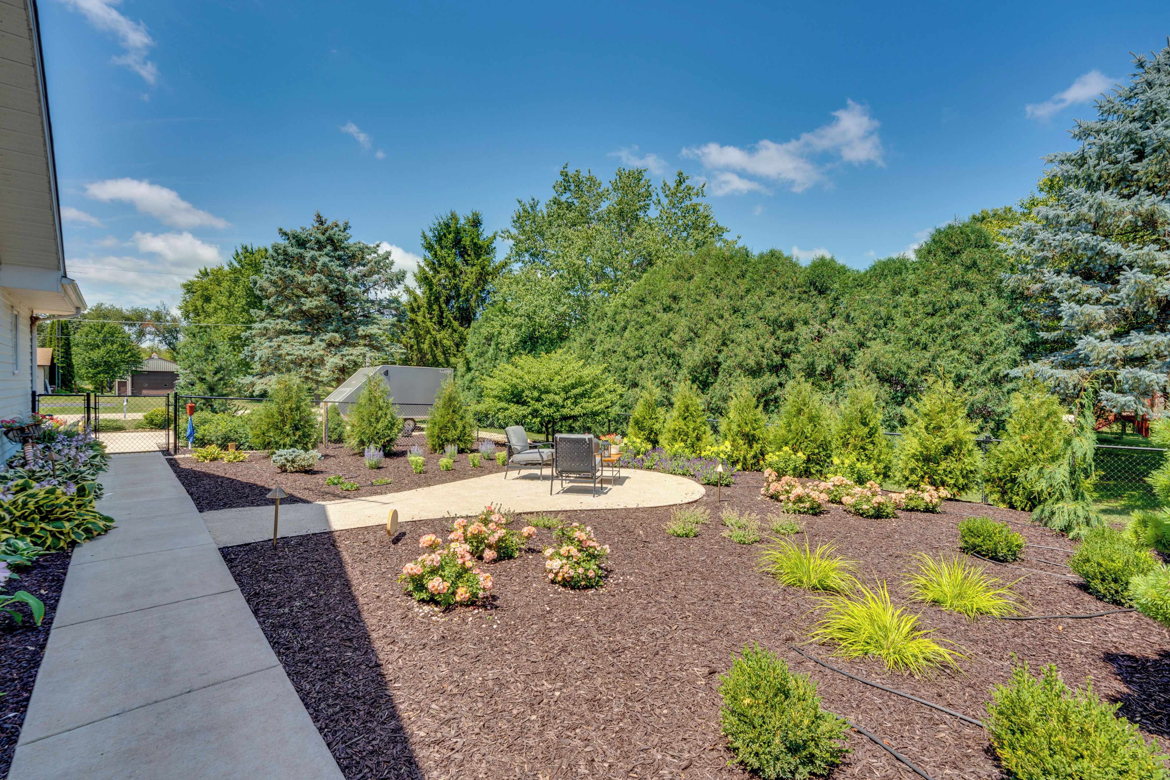 Cottage (1 Bedroom) | Interior