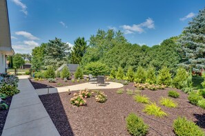 Casa de campo (1 Bedroom) | Interior