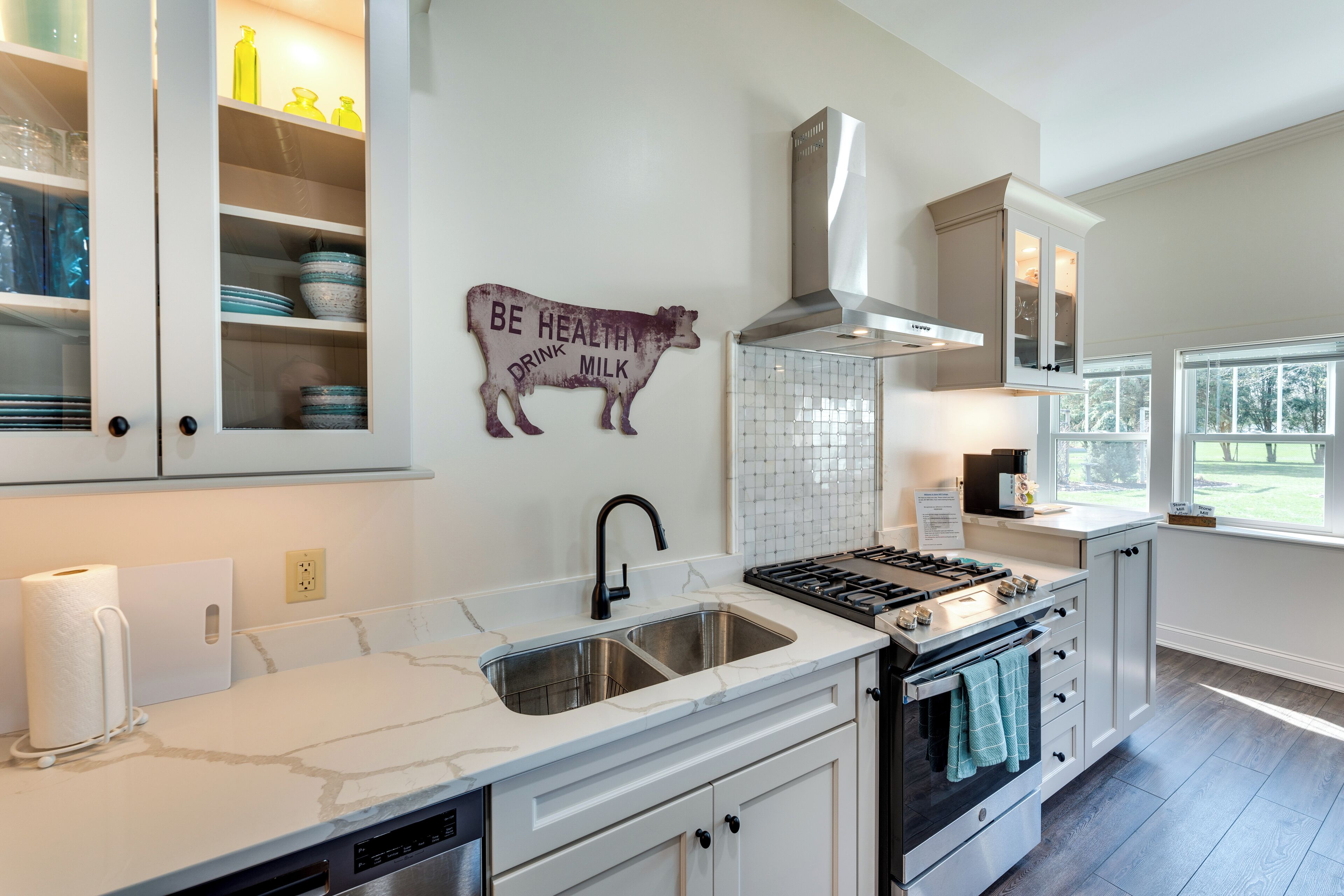 Cottage (1 Bedroom) | Interior