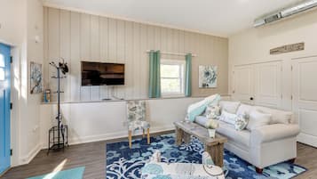 Cottage (1 Bedroom) | Front of property