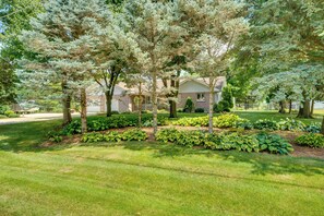 Cottage (1 Bedroom) | Interior