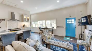 Cottage (1 Bedroom) | Interior