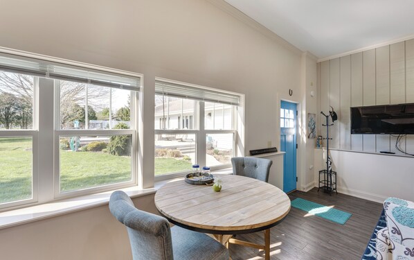 Cottage (1 Bedroom) | Interior