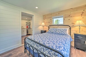 1 chambre, draps fournis