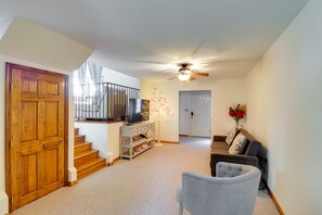 TV - Family Delaware Vacation Rental - 4 Mi to Dover (Dover)