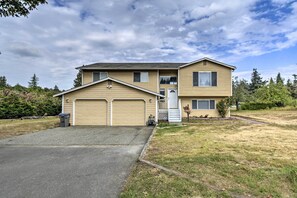 Apartment (0 Bedroom) | Interior