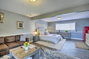 Departamento (0 Bedroom) | Interior