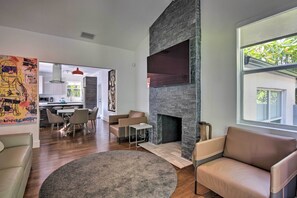 House (2 Bedrooms) | Bahagian dalam