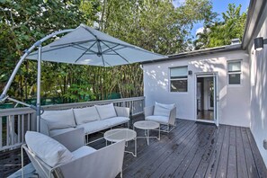 House (2 Bedrooms) | Bahagian dalam