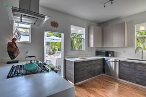 独立别墅 (2 Bedrooms) | 住宿内部