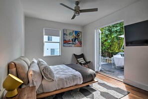 独立别墅 (2 Bedrooms) | 住宿内部