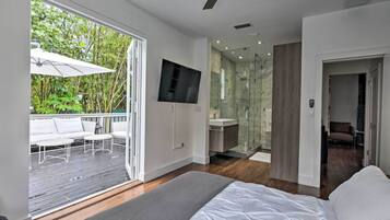 House (2 Bedrooms) | Bahagian dalam