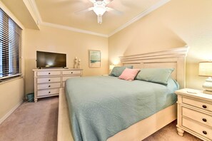 Apartment (2 Bedrooms) | Innenbereich