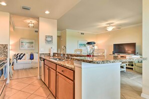 Apartment (2 Bedrooms) | Innenbereich