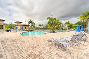 アパートメント (2 Bedrooms) | 内装