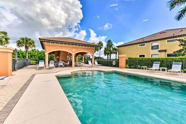 Apartment (2 Bedrooms) | Innenbereich