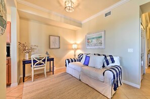 Leilighet (2 Bedrooms) | Innvendig