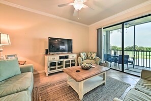 Apartment (2 Bedrooms) | Innenbereich