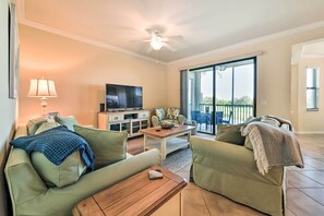 Apartment (2 Bedrooms) | Innenbereich