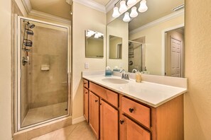 Apartment (2 Bedrooms) | Innenbereich