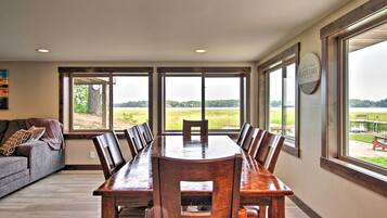Rumah (4 Bedrooms) | Interior