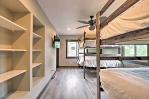 Casa (4 Bedrooms) | Interior