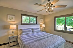 Casa (4 Bedrooms) | Interior