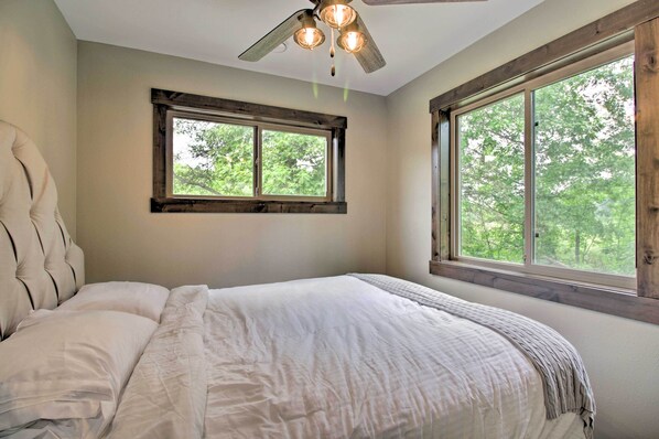 Maison (4 Bedrooms) | Intérieur