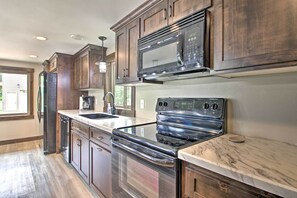 Nhà (4 Bedrooms) | Nội thất