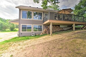 Maison (4 Bedrooms) | Intérieur