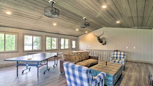 Hus (4 Bedrooms) | Innvendig