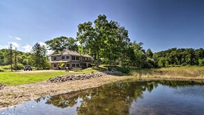 Hus (4 Bedrooms) | Innvendig