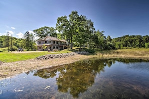 單棟房屋 (4 Bedrooms) | 內部