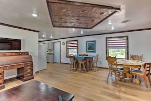 独立别墅 (4 Bedrooms) | 住宿内部