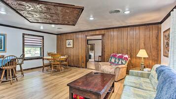 Casa (4 Bedrooms) | Interior