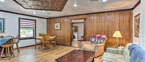 Casa (4 Bedrooms) | Interior