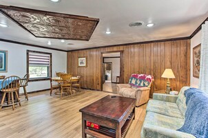 Casa (4 Bedrooms) | Parte interna