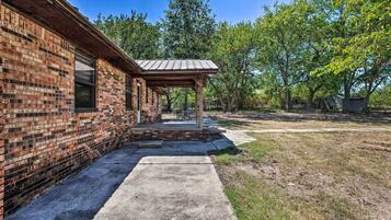 Casa (4 Bedrooms) | Interior