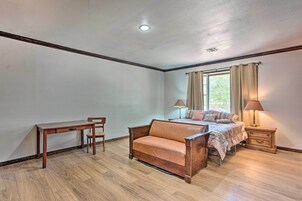 独立别墅 (4 Bedrooms) | 住宿内部