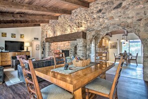 獨棟房屋 (3 Bedrooms) | 住宿正面