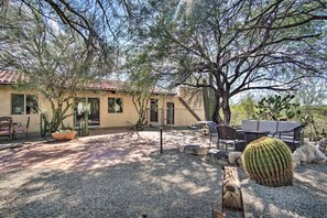 獨棟房屋 (3 Bedrooms) | 住宿內部